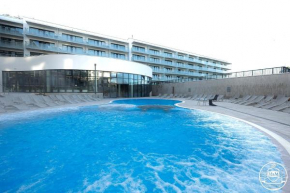 Polanki Aqua - Aquapark, Free Parking, Apartments M&M Kołobrzeg